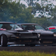 The Bloodmasters stacking ‘em up at Englishtown, NJ. Photo Credit: Raphael Orlove